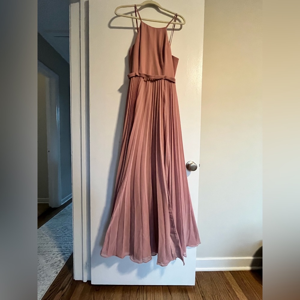 Azazie Bridesmaid Dress